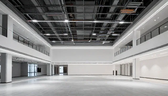 土建行业选型与维护建议：应对发展趋势的策略