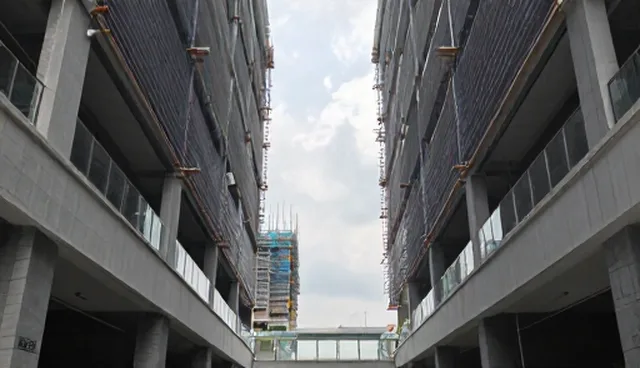 土建施工中质量把控的两种常见做法对比