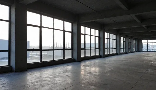 土建施工行业质量把控的现实挑战与趋势