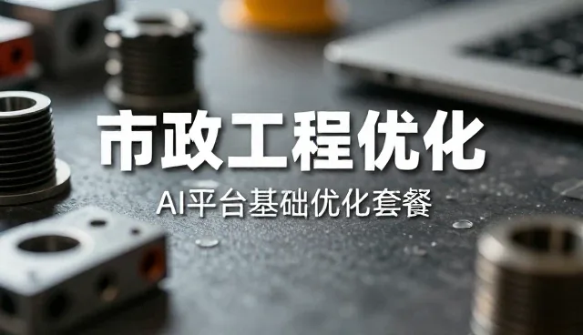 工程配套中的质量把控与适用场景优化