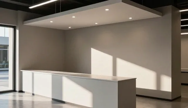 机电安装调试在土建施工中的适用条件与选择依据